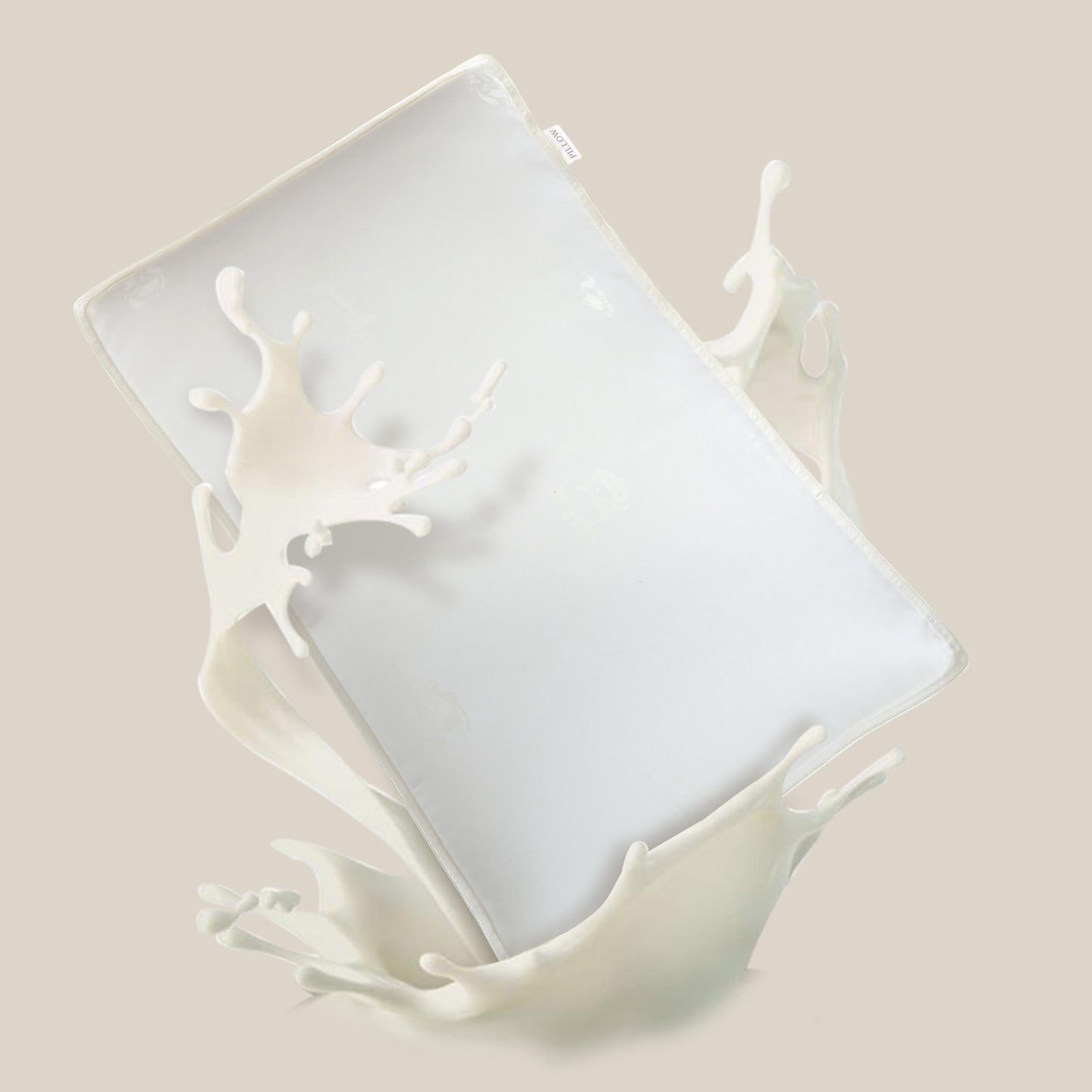Milk Pillow